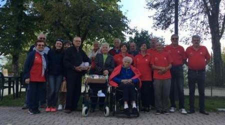 torneo di bocce 