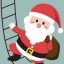 Babbo-Natale-scala