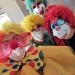 clowns